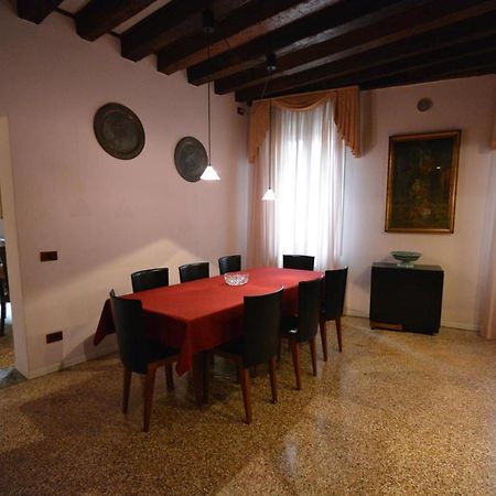דירות ונציה Ve.N.I.Ce. Cera Casa Del Sol מראה חיצוני תמונה