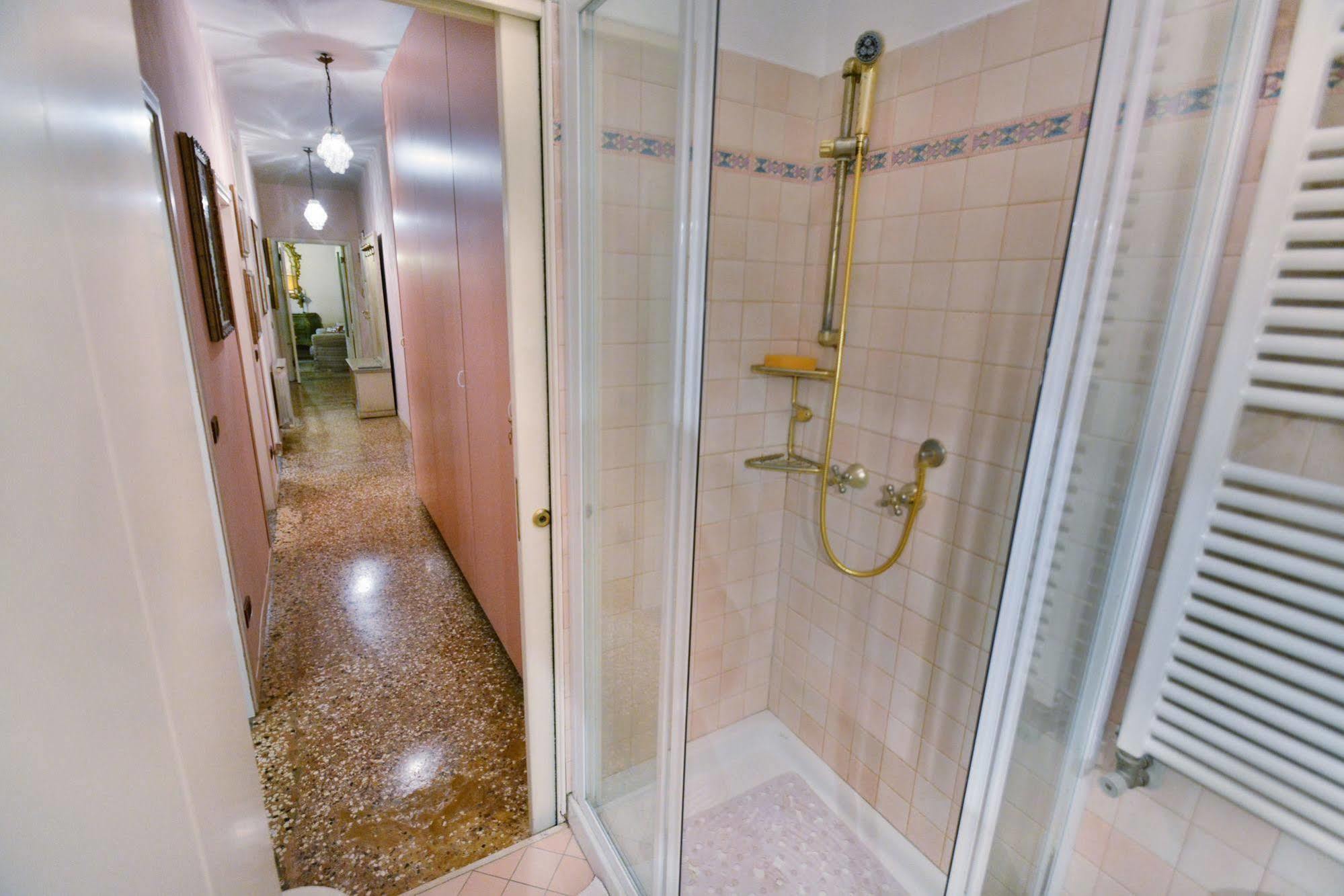 דירות ונציה Ve.N.I.Ce. Cera Casa Del Sol מראה חיצוני תמונה